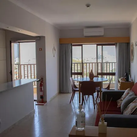 Apartamento Apartpatos Luxury Portimão