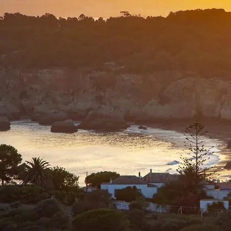 Apartpatos Luxury Apartment Portimao