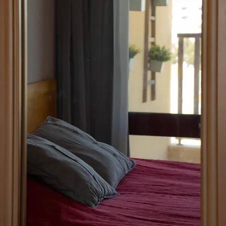 Apartpatos Luxury * Portimao