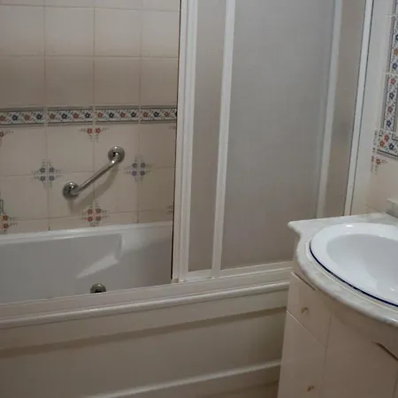 Apartpatos Luxury Apartment