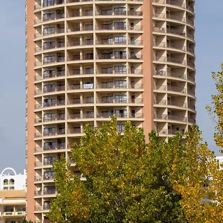 Apartment Apartpatos Luxury Portimao