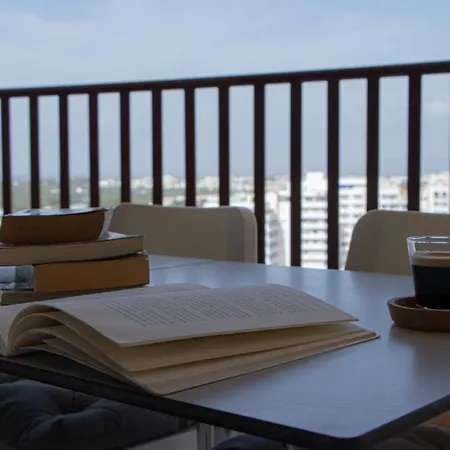 Apartpatos Luxury
