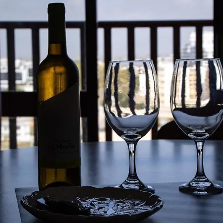 Apartment Apartpatos Luxury Portimao