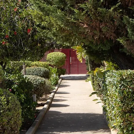 Apartpatos Luxury Apartment *