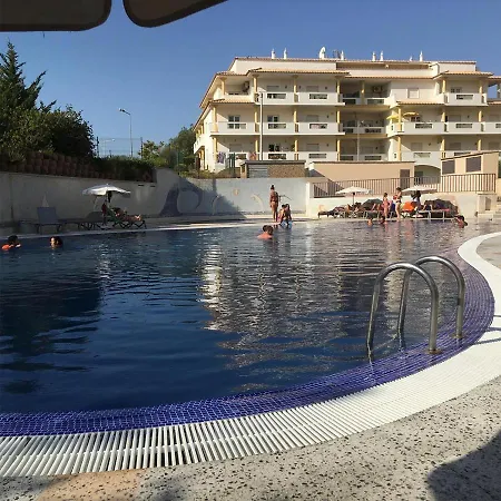 Lejlighed Apartpatos Luxury