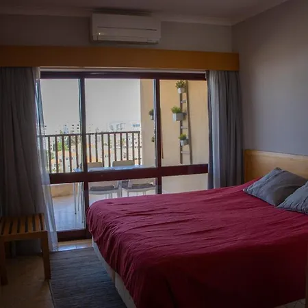 Lejlighed Apartpatos Luxury