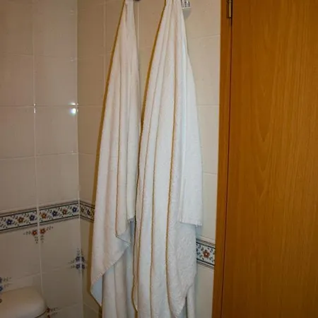 Lejlighed Apartpatos Luxury *
