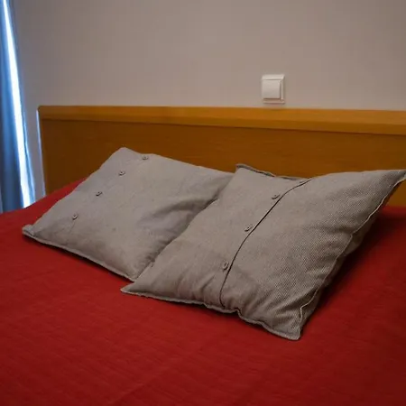 Apartpatos Luxury Lejlighed *