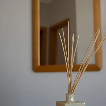 Apartpatos Luxury Lejlighed Portimão