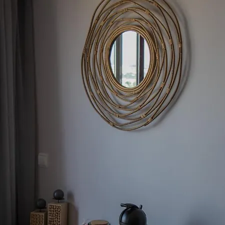 Apartpatos Luxury Appartement Portimão