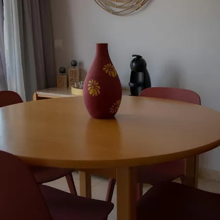 Apartpatos Luxury Portimão