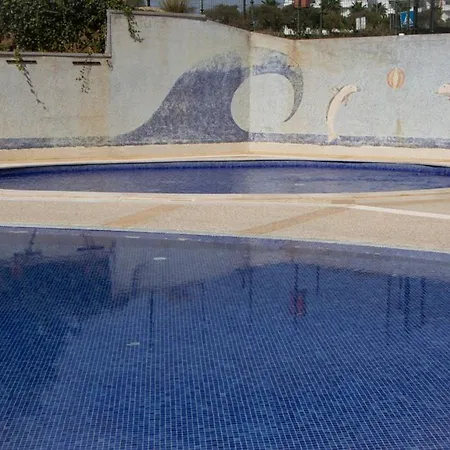 Lejlighed Apartpatos Luxury