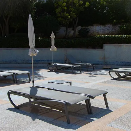 Lejlighed Apartpatos Luxury