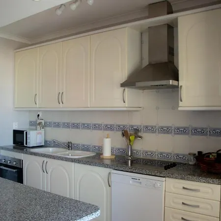 Apartpatos Luxury Lejlighed